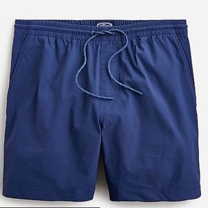 J Crew 6 inch dock shorts